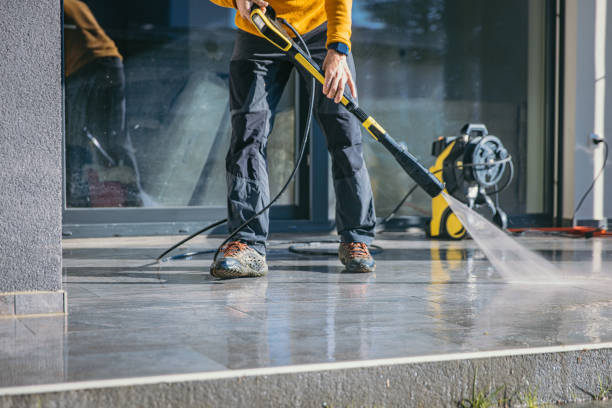 Spring Cleaning in Moreauville, LA